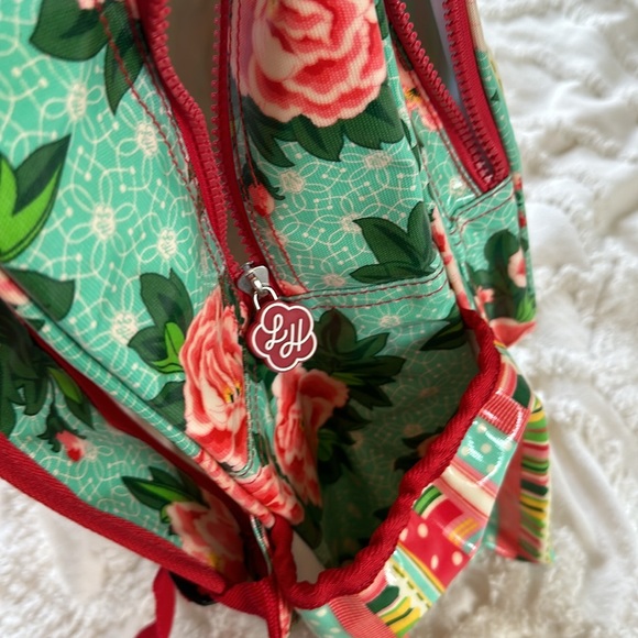 Lou Harvey Bookbag - Picture 8 of 9